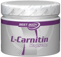L-Carnitine Kapseln 200 St