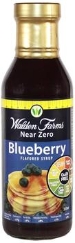 Walden Farms Blueberry Syrup 355 ml