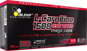 Olimp L-Carnitine Extreme 1500