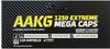 Olimp AAKG Extreme Mega Caps (120 Kapseln), Grundpreis: &euro; 93,47 / kg