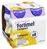 Nutricia Fortimel Compact 2.4 Aprikose (4 x 125ml)