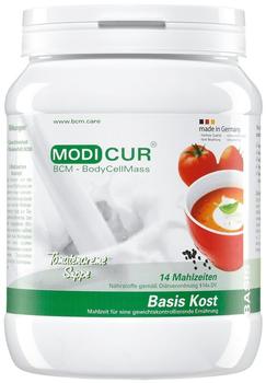 BCM Modicur Basiskost Tomatencreme Suppe 600 g