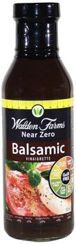 WALDEN FARMS Balsamic Vinaigrette Dressing 355 ml