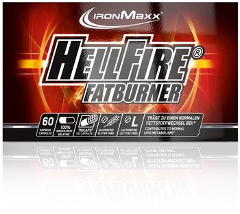 ironMaxx Hellfire 60