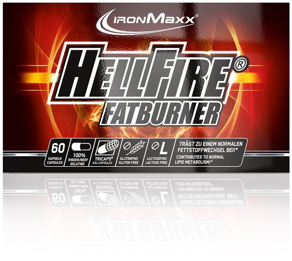 ironMaxx Hellfire 60