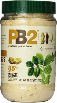 Bell Plantation PB2 PB2 Peanut Butter Powdered Original (454g)
