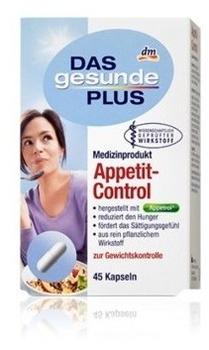 Dm Das Gesunde Plus Appetit-Control