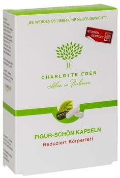 Charlotte Eden Figur-Schön Kapseln