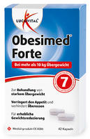 Lucovital Obesimed Forte
