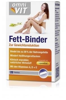Omni Vit Fett-Binder