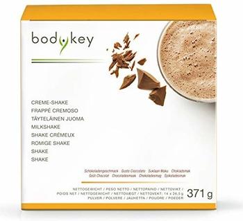 bodykey by NUTRILITE™ Kohlenhydratreduzierter Shake Schokoladengeschmack