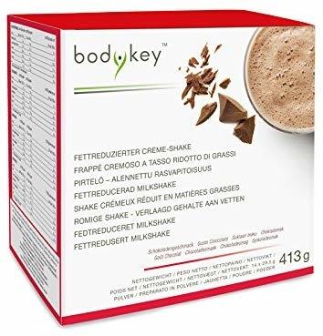 bodykey by NUTRILITE™ Fettreduzierter Shake Schokoladengeschmack