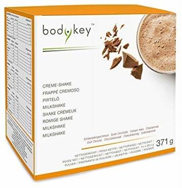 bodykey by NUTRILITE™ Shake Schokoladengeschmack