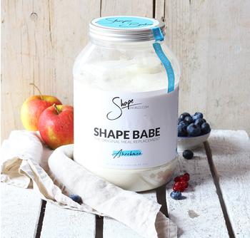 Shape Babe