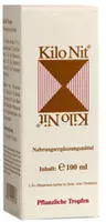 KILO NIT Tropfen 100 ml