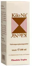 Kilo Nit Tropfen (100 ml)