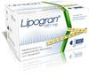 PZN-DE 13513037, Lipogran Tabletten Inhalt: 189.2 g, Grundpreis: &euro; 337,05 / kg