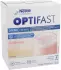 Optifast Drink Sachets Erdbeere (8 x 55 g)