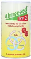 Almased Typ 2 500 g