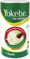 Yokebe Classic Pulver 500 g