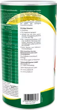 Yokebe Classic NF Pulver (500g) – Entdecken Sie die Vorteile von Yokebe Classic NF Pulver (500g) für Ihre Diät