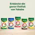 Yokebe Classic NF Pulver (500g)
