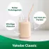 Yokebe Classic NF Pulver (500g)