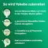Yokebe Classic NF Pulver (500g)