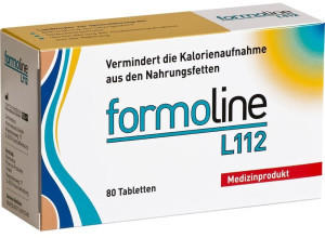Formoline L112 Tabletten (80 Stk.)