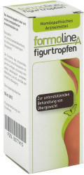 Formoline A Figurtropfen (50 ml)