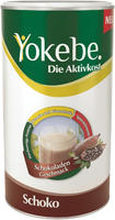 PZN-DE 19446276, Naturwohl Pharma Yokebe Schoko Nf2024 De 500 g, Grundpreis: &euro;