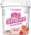 Slim Queen Mahlzeitersatz Shake Erdbeer (420g)