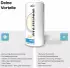 Fit+Feelgood Slim Shake Pulver Vanille-Sahne (396g)