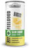 Fit+Feelgood Slim Shake Pulver Banane-Quark (396g)