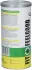 Fit+Feelgood Slim Shake Pulver Banane-Quark (396g)
