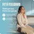 Fit+Feelgood Slim Shake Pulver Schoko-Nuss (396g)