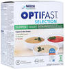 OPTIFAST Selection Suppen 8X55 g