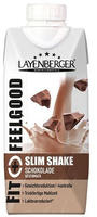 Layenberger Fit+feelgood Slim Shake Schokolade 330 ml
