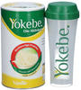 PZN-DE 16929057, Naturwohl Pharma Yokebe Vanille lactosefrei NF2 Starterpack, 500 g,
