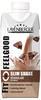 Layenberger Fit+Feelgood Slim Shake - 8x330ml - Schokolade, Grundpreis: &euro;...