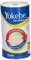Yokebe Forte NF2 Pulver 500 g