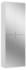xonox.home Garderobenschrank Projektxgroß 61/193/34 cm weiß (X07A9T15)