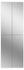 xonox.home Garderobenschrank Projektxgroß 61/193/34 cm weiß (X07A9T15)
