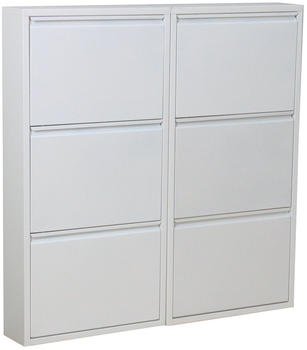 Dynamic24 XL Pisa 6 wei&szlig; (25-43742)