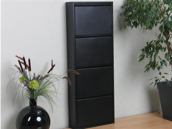 Dynamic24 Pisa 4 schwarz (25-021)