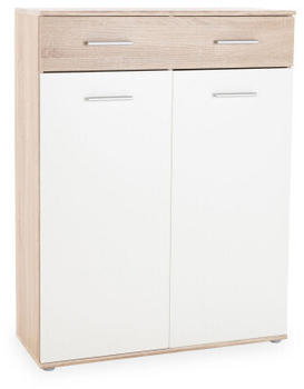 First Look Schuhschrank Manolo 90x120x36cm