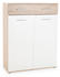 First Look Schuhschrank Manolo 90x120x36cm