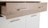 First Look Schuhschrank Manolo 90x120x36cm