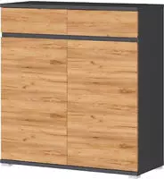 GERMANIA Schuhschrank "Lissabon"