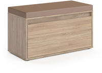 Vicco - Schuhbank Iker, Sonoma, 80 X 45 Cm